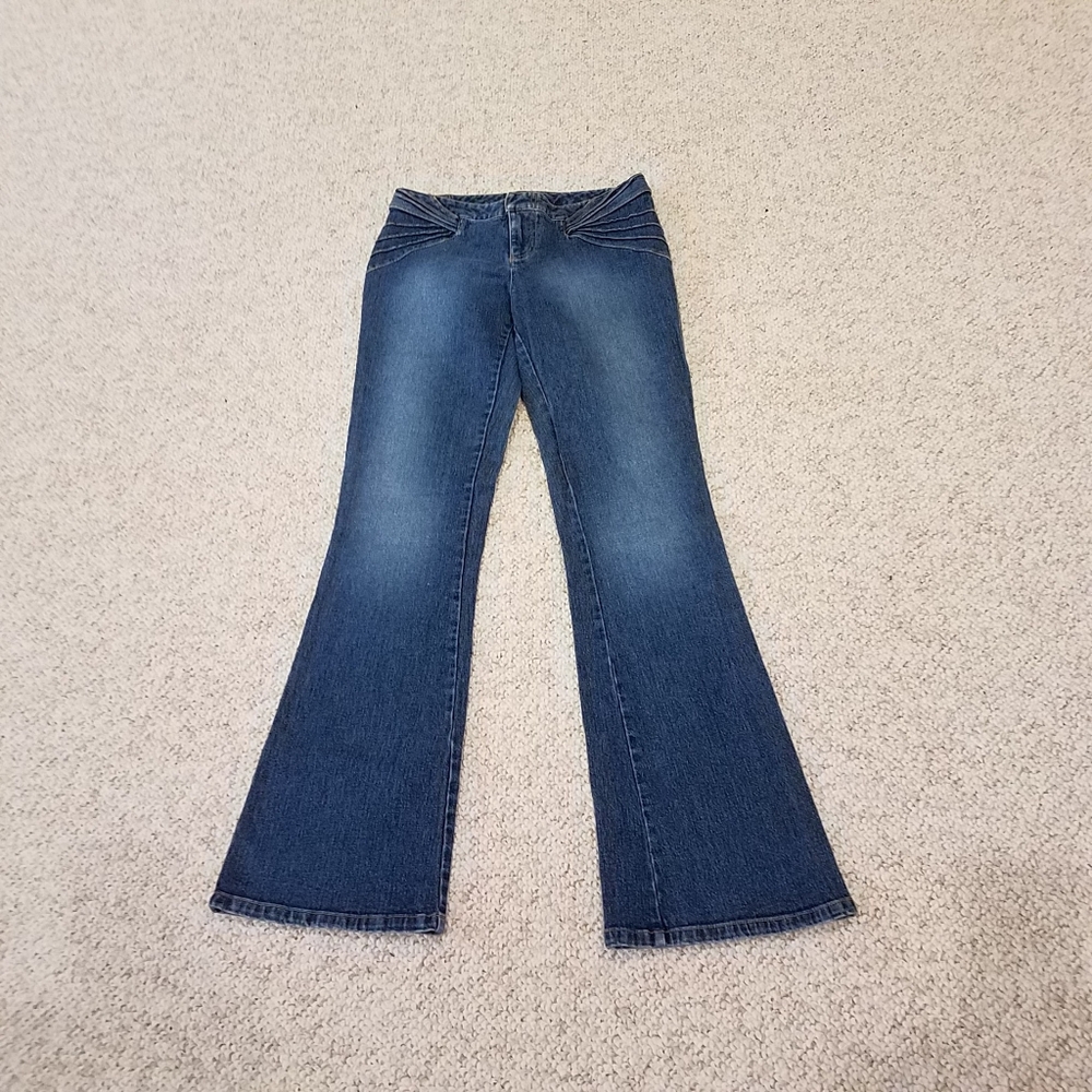 Cache Jeans 90s vintage